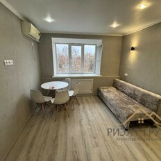 Квартира 19 м², студия - изображение 2