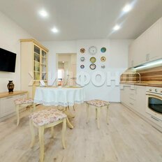 Квартира 52 м², 2-комнатная - изображение 4