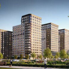 Квартира 74,9 м², 3-комнатная - изображение 3