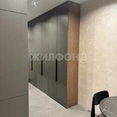 Квартира 25,2 м², студия - изображение 2
