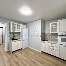 Квартира 34 м², 1-комнатная - изображение 4