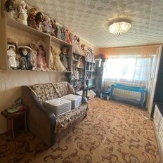 Квартира 43,2 м², 2-комнатная - изображение 1