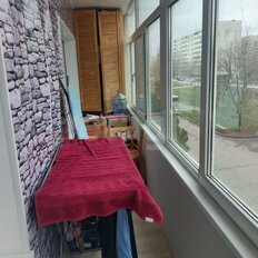 Квартира 39,4 м², 1-комнатная - изображение 3