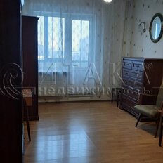 Квартира 43,2 м², 1-комнатная - изображение 1