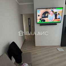 Квартира 86,8 м², 3-комнатная - изображение 4