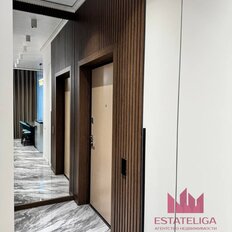 Квартира 61 м², 2-комнатная - изображение 5