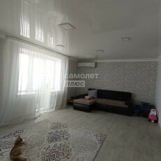 Квартира 162,7 м², 5-комнатная - изображение 3