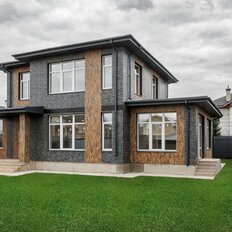 дом + 8,7 сотки, участок - изображение 4