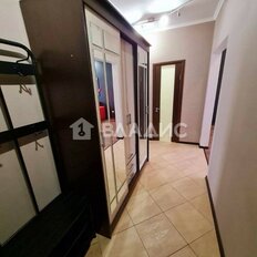 Квартира 65,6 м², 2-комнатная - изображение 5