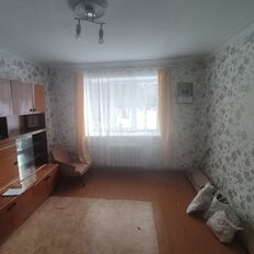 Квартира 39,9 м², 2-комнатная - изображение 1