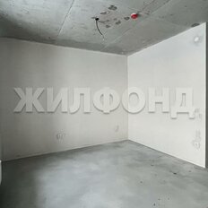 Квартира 25 м², студия - изображение 3