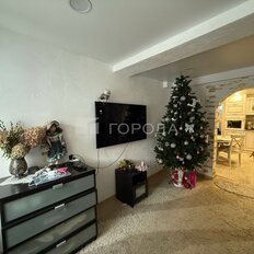 Квартира 63 м², 2-комнатная - изображение 2