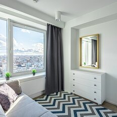 Квартира 56,2 м², 3-комнатная - изображение 4