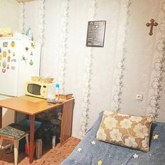 Квартира 18,1 м², 1-комнатная - изображение 5