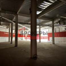 864 м², торговое помещение - изображение 5