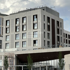 Квартира 65 м², 3-комнатная - изображение 3