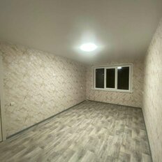 Квартира 30 м², 1-комнатная - изображение 1