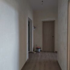 Квартира 42 м², 1-комнатная - изображение 1