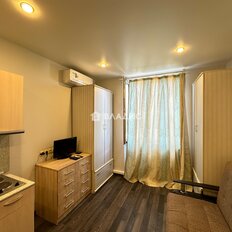 Квартира 18,2 м², студия - изображение 2