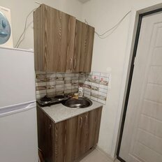 Квартира 13 м², студия - изображение 3