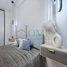 Квартира 61,4 м², 2-комнатная - изображение 1