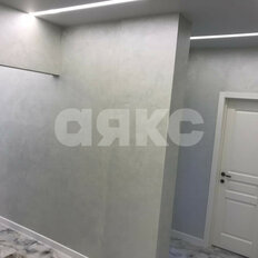 Квартира 62 м², 2-комнатная - изображение 4