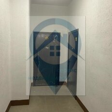 Квартира 82,6 м², 2-комнатная - изображение 3