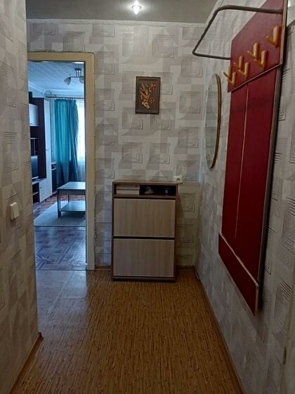 95,4 м², 3-комнатная квартира 12 000 000 ₽ - изображение 19