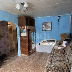 Квартира 30,3 м², 1-комнатная - изображение 1