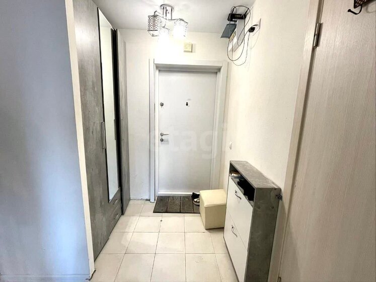 38 м², 1-комнатная квартира 10 254 000 ₽ - изображение 34