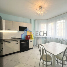 Квартира 77 м², 3-комнатная - изображение 2