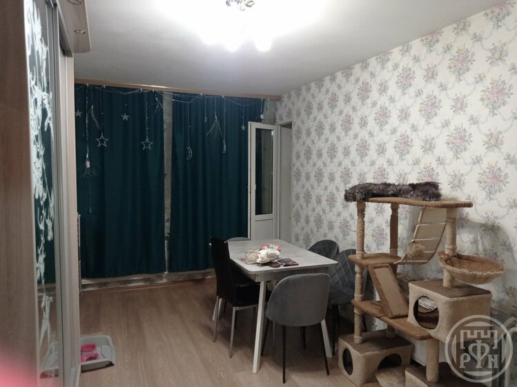 12 м², комната 1 200 000 ₽ - изображение 51