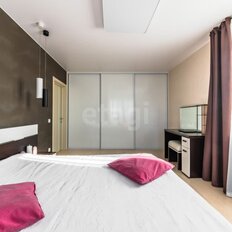 Квартира 86,5 м², 3-комнатная - изображение 3