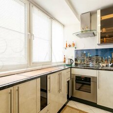 Квартира 47 м², 1-комнатная - изображение 3