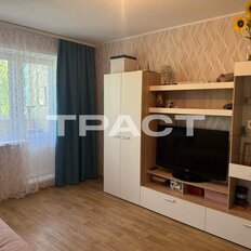 Квартира 37,8 м², 1-комнатная - изображение 3