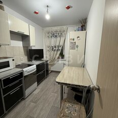 Квартира 66,9 м², 3-комнатная - изображение 1