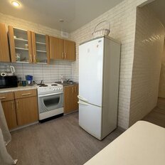 Квартира 32,9 м², 1-комнатная - изображение 2