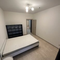 Квартира 58,8 м², 2-комнатная - изображение 2