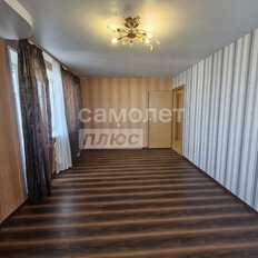 Квартира 50,9 м², 2-комнатная - изображение 4