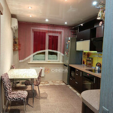 Квартира 42,5 м², 1-комнатная - изображение 3