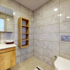 Квартира 40 м², 1-комнатная - изображение 2