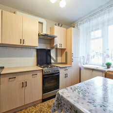 Квартира 59,2 м², 3-комнатная - изображение 1