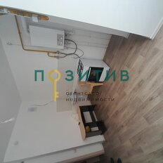 Квартира 31 м², 1-комнатная - изображение 3