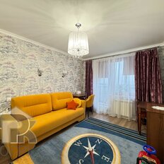 Квартира 63,5 м², 3-комнатная - изображение 5