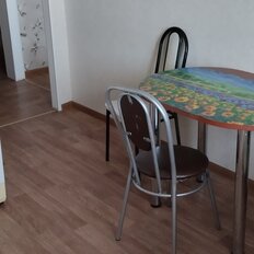 Квартира 33,3 м², 1-комнатная - изображение 4