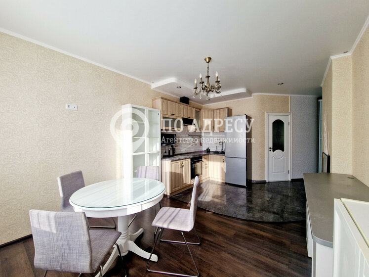 45 м², 1-комнатная квартира 20 000 ₽ в месяц - изображение 25