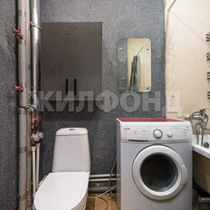 Квартира 19,8 м², студия - изображение 5