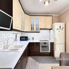Квартира 56 м², 2-комнатная - изображение 1