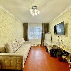 Квартира 35,4 м², 1-комнатная - изображение 1