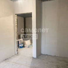 Квартира 56 м², 3-комнатная - изображение 2